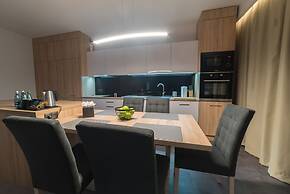 Apart-Hotel VIVI Residence & SPA