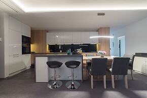 Apart-Hotel VIVI Residence & SPA