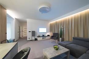 Apart-Hotel VIVI Residence & SPA