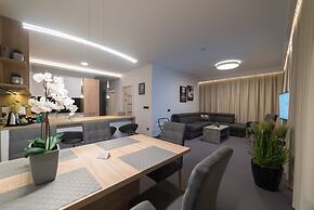Apart-Hotel VIVI Residence & SPA