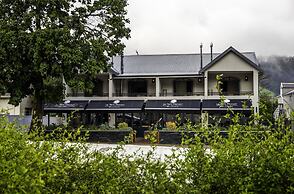 Le Petit Manoir Franschhoek
