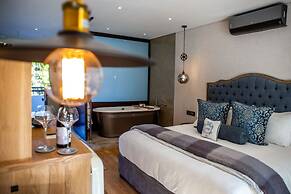 Le Petit Manoir Franschhoek