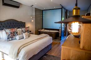 Le Petit Manoir Franschhoek