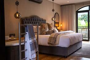 Le Petit Manoir Franschhoek