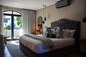 Le Petit Manoir Franschhoek