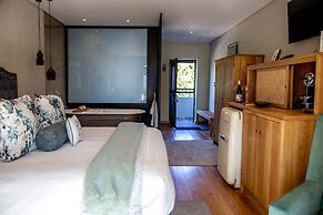Le Petit Manoir Franschhoek