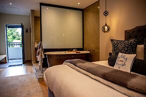 Le Petit Manoir Franschhoek
