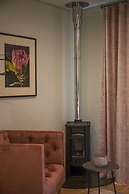 Le Petit Manoir Franschhoek