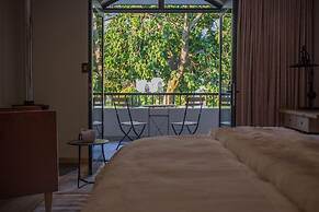 Le Petit Manoir Franschhoek