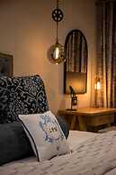 Le Petit Manoir Franschhoek