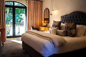 Le Petit Manoir Franschhoek