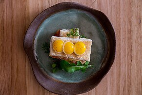 Le Petit Manoir Franschhoek