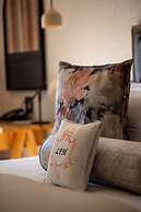 Le Petit Manoir Franschhoek