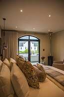 Le Petit Manoir Franschhoek