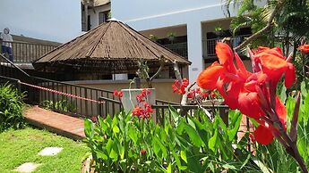 Pensao Guest Lodge
