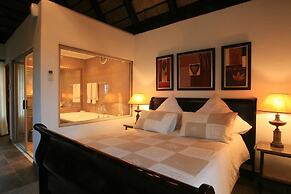Pensao Guest Lodge