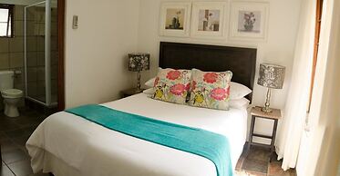 Pensao Guest Lodge