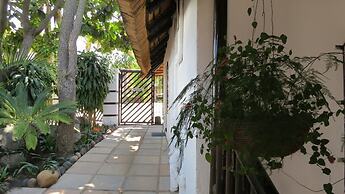 Pensao Guest Lodge