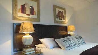 Pensao Guest Lodge