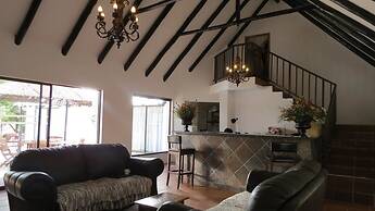 Pensao Guest Lodge