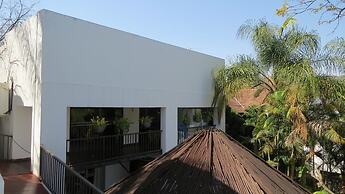 Pensao Guest Lodge