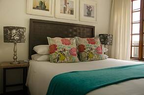 Pensao Guest Lodge