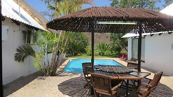 Pensao Guest Lodge