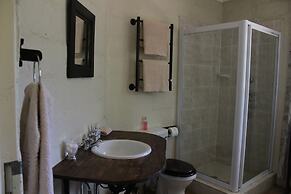 Fugitives' Drift Guest House