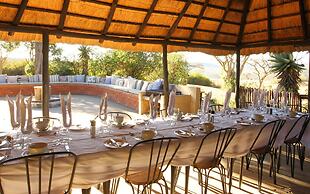 Fugitives' Drift Guest House