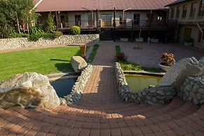 Grasslands Conference and Wedding Venue