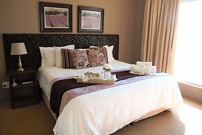 Grasslands Conference and Wedding Venue