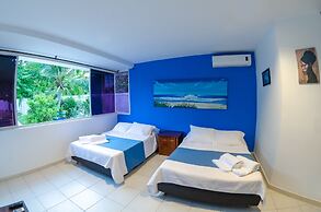 Mahalo House