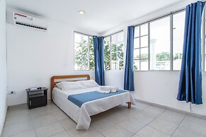 Mahalo House