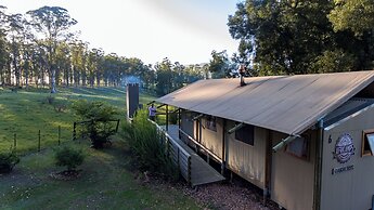AfriCamps at Oakhurst- Glamping