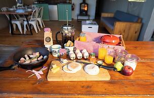 AfriCamps at Oakhurst- Glamping