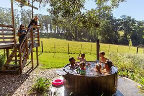 AfriCamps at Oakhurst- Glamping