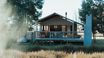 AfriCamps at Oakhurst- Glamping