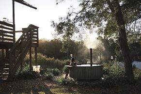 AfriCamps at Oakhurst- Glamping