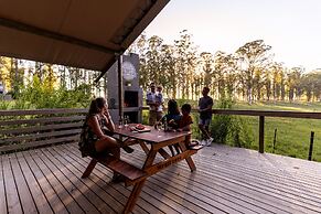 AfriCamps at Oakhurst- Glamping