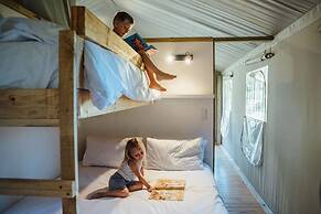 AfriCamps at Oakhurst- Glamping