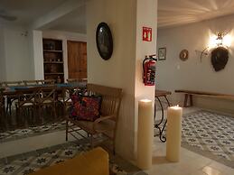 Hotel Puerta San Pedro