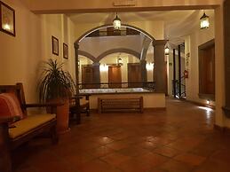 Hotel Puerta San Pedro