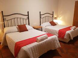 Hotel Puerta San Pedro