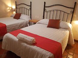 Hotel Puerta San Pedro