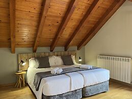 Hotel Els Encantats