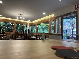 Hotel Els Encantats