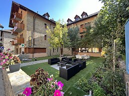 Hotel Els Encantats