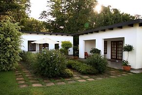 Plumbago Guest House