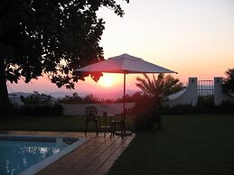 Plumbago Guest House