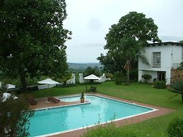 Plumbago Guest House